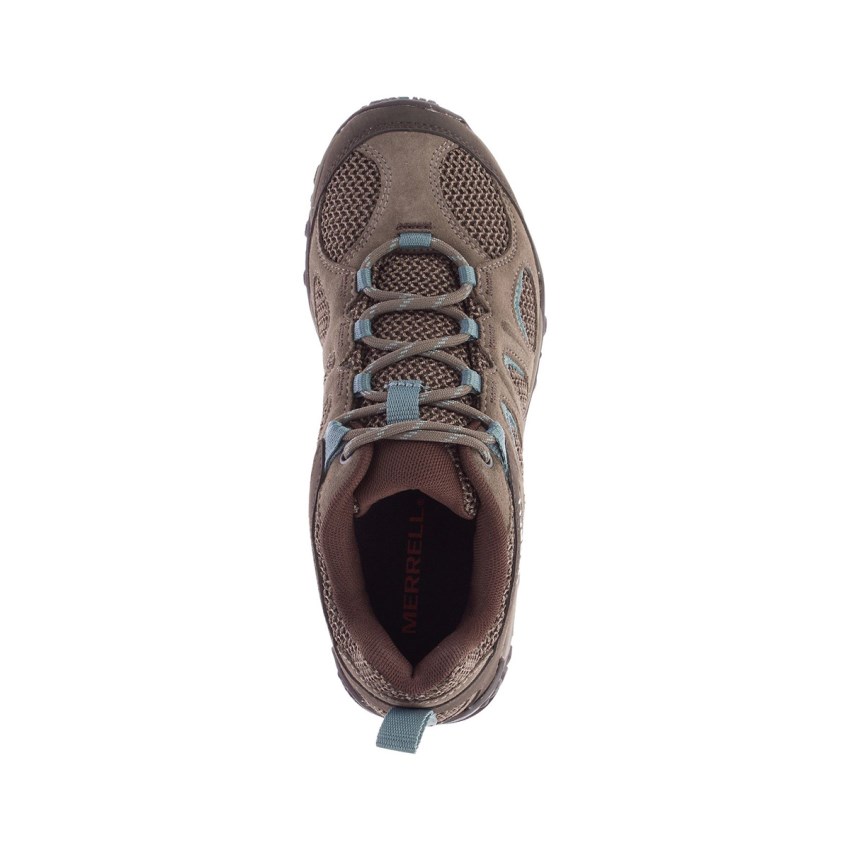 Chaussures Randonnée Merrell Yokota 2 Marron Femme | U.H.YAMU